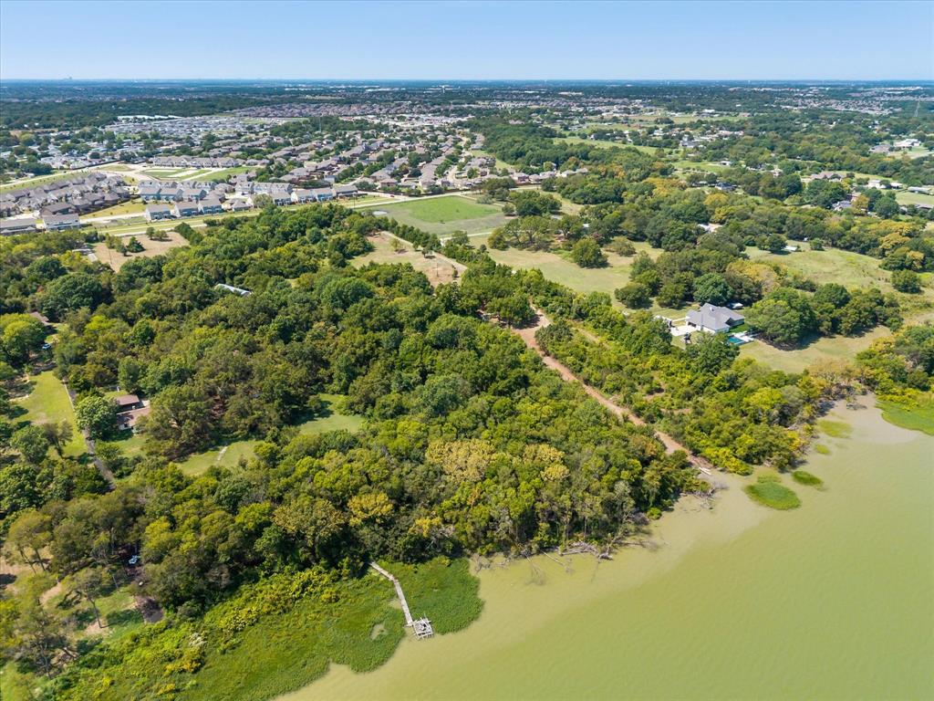 3108 Troy Road Wylie, TX 75098 - Photo 5 of 29 a view of a green field