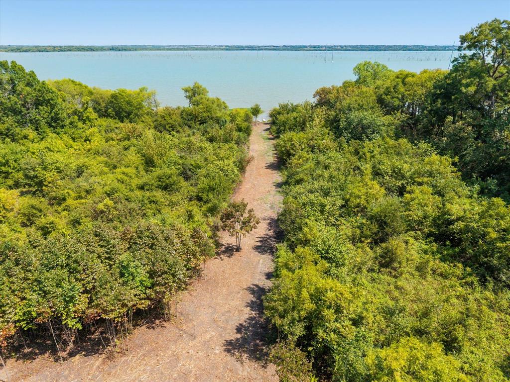 3108 Troy Road Wylie, TX 75098 - Photo 10 of 29 a view of a lake with a lake