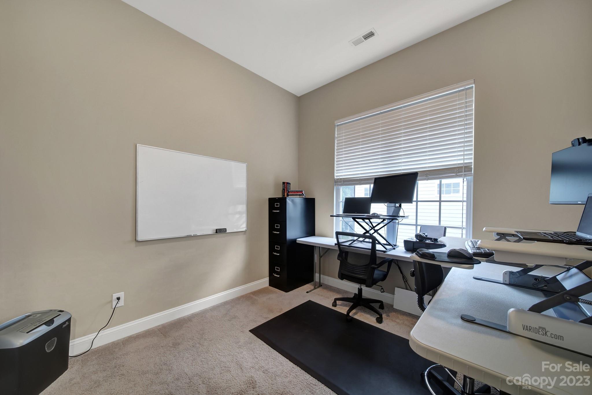 818 Treasure Court Fort Mill, SC 29708 - Photo 33 of 47 a work room with furniture and a large window