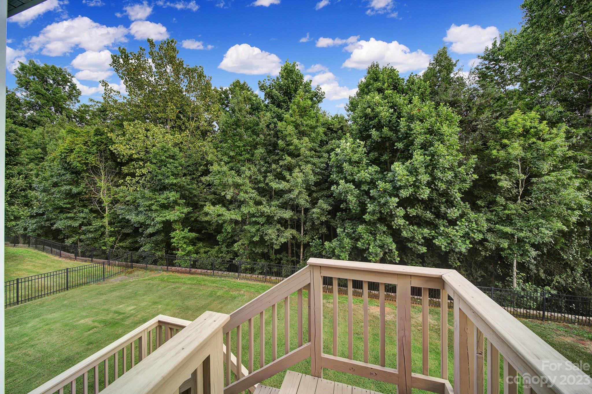 818 Treasure Court Fort Mill, SC 29708 - Photo 39 of 47 a view of a yard with an outdoor space