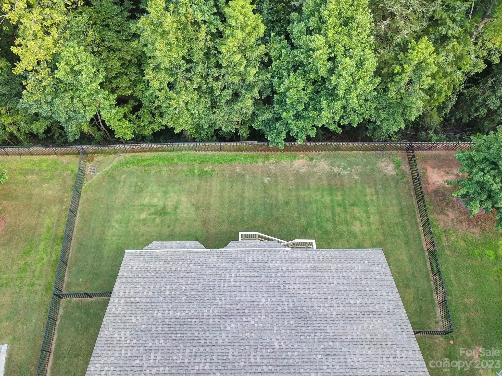 818 Treasure Court Fort Mill, SC 29708 - Photo 43 of 47 a view of lake with a yard