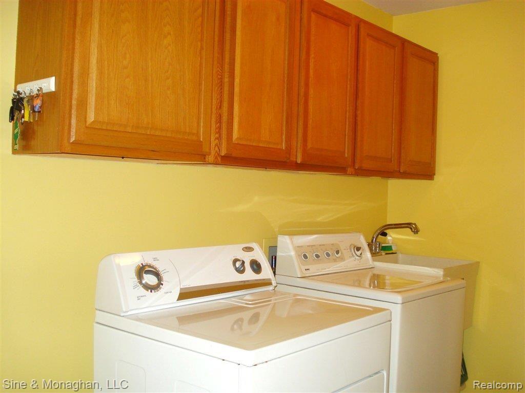 5863 Rattle Run Road St. Clair, MI 48079 - Photo 12 of 25 #12 Laundry room.JPG