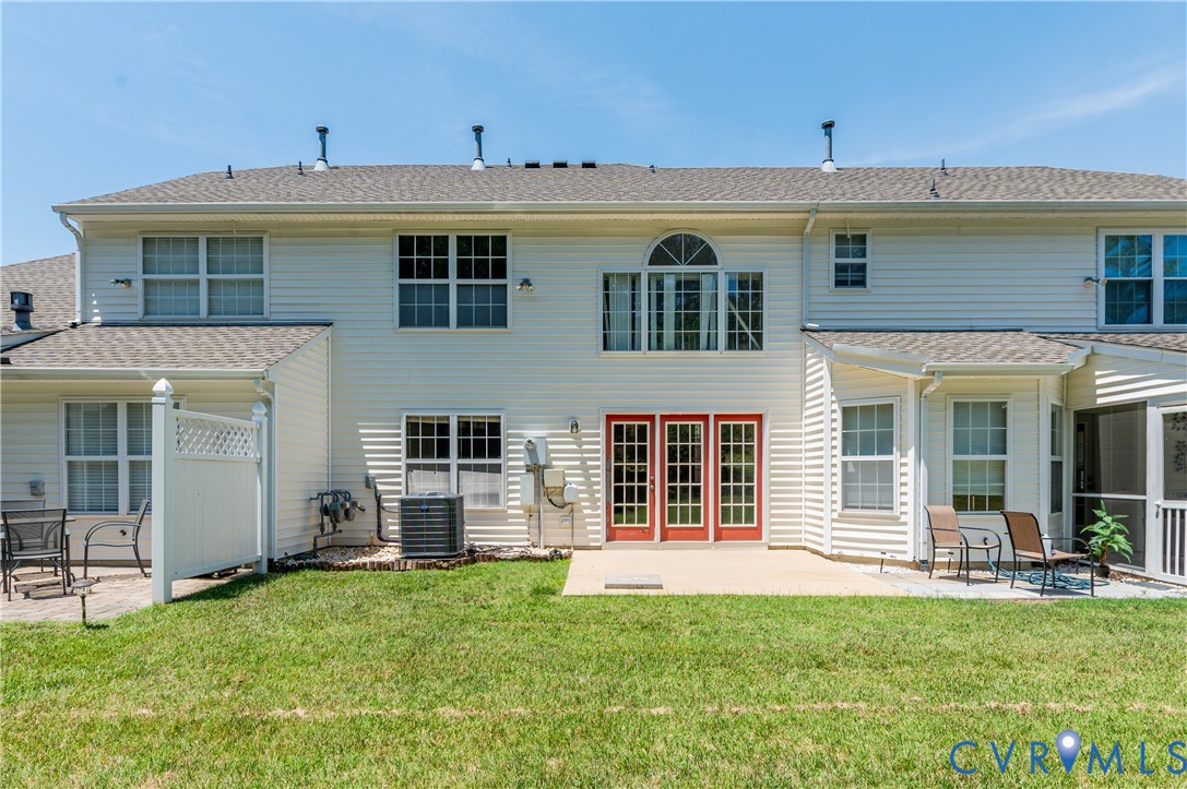14207 Lookout Point Road Midlothian, VA 23112 - Photo 26 of 29