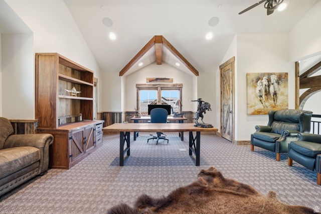 2586 North Whispering Springs Hollow Road, Unit 20 Heber City, UT 84036 - Photo 43 of 114