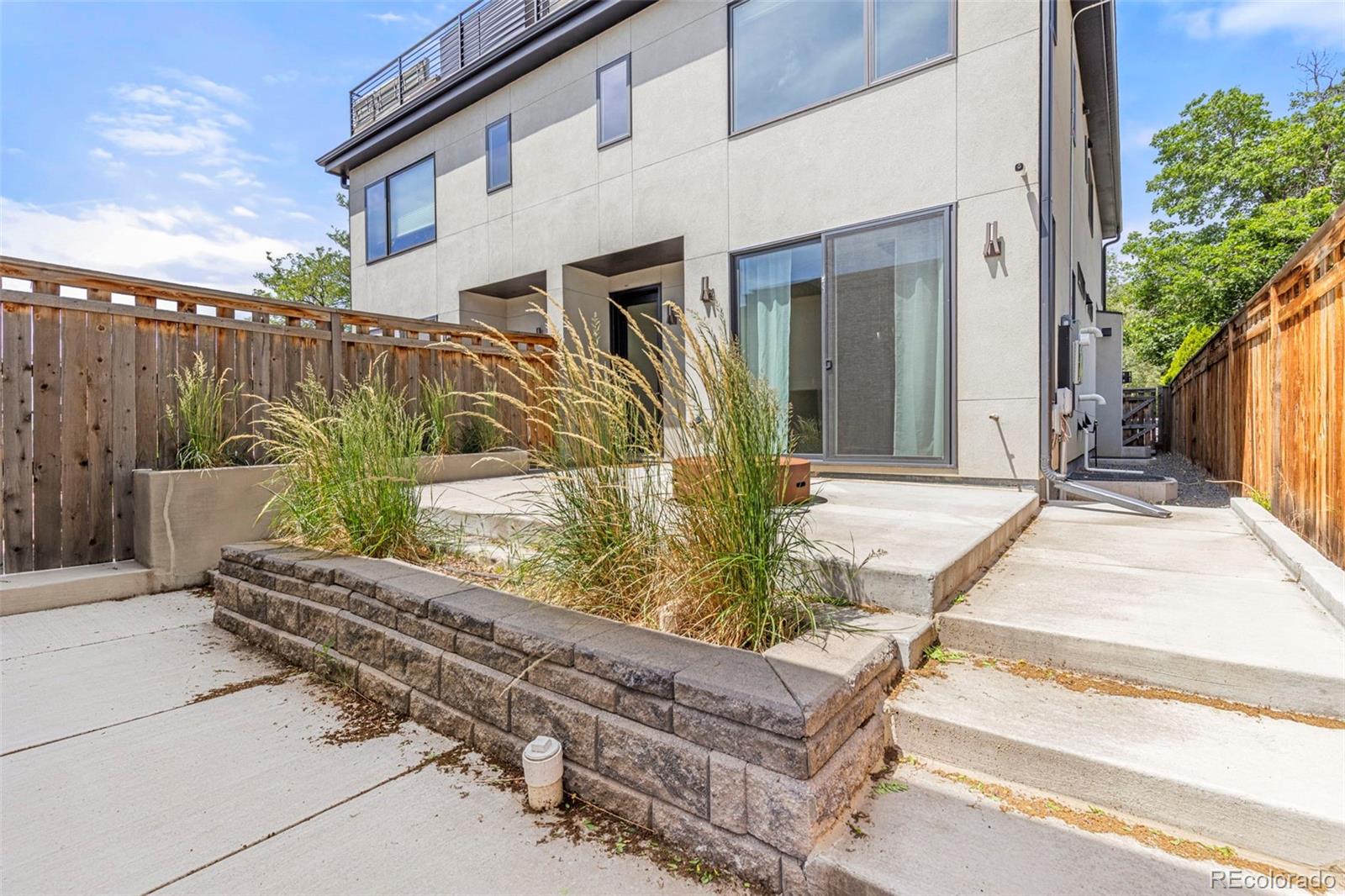 1318 Perry Street Denver, CO 80204 - Photo 17 of 50