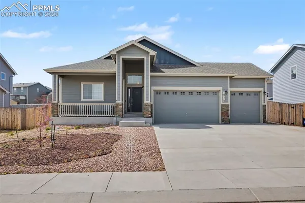 $525,000 | 10110 Moorcroft Drive, Peyton, CO 80831
