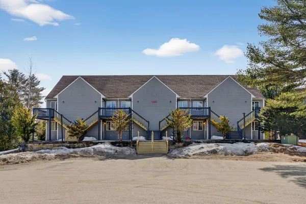 $359,000 | 22 Cherry Lane, Unit 33, Bethel, ME 04217