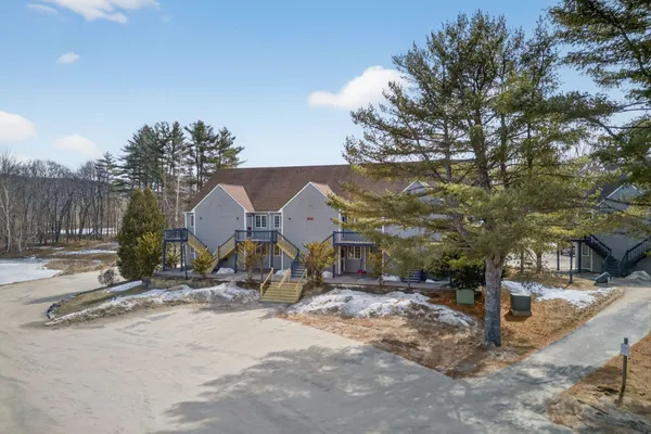 $359,000 | 22 Cherry Lane, Unit 33, Bethel, ME 04217