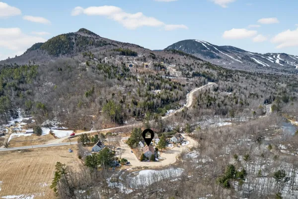 $359,000 | 22 Cherry Lane, Unit 33, Bethel, ME 04217