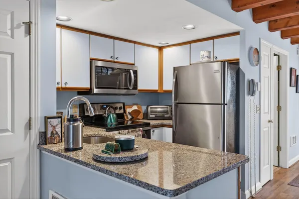 $359,000 | 22 Cherry Lane, Unit 33, Bethel, ME 04217