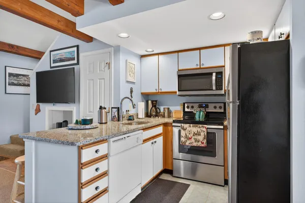 $359,000 | 22 Cherry Lane, Unit 33, Bethel, ME 04217