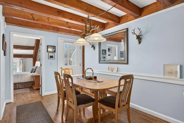 $359,000 | 22 Cherry Lane, Unit 33, Bethel, ME 04217