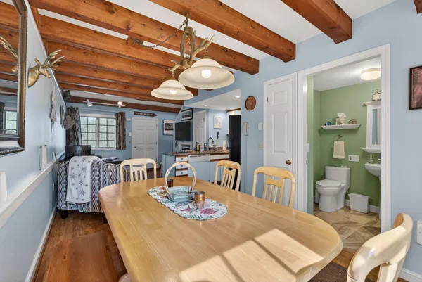 $359,000 | 22 Cherry Lane, Unit 33, Bethel, ME 04217