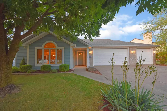 $299,900 | 14610 Walnut Run, Fort Wayne, IN 46814