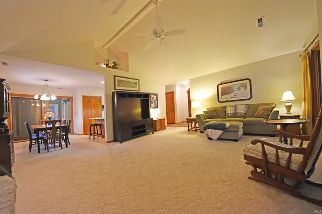 $299,900 | 14610 Walnut Run, Fort Wayne, IN 46814