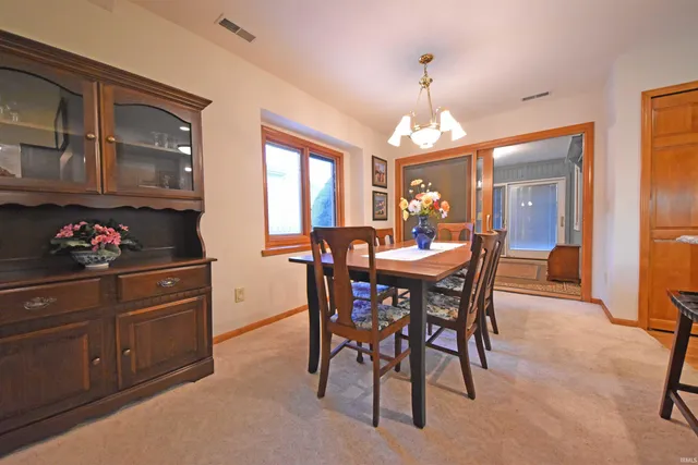 $299,900 | 14610 Walnut Run, Fort Wayne, IN 46814