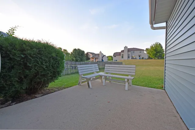 $299,900 | 14610 Walnut Run, Fort Wayne, IN 46814