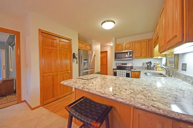 $299,900 | 14610 Walnut Run, Fort Wayne, IN 46814