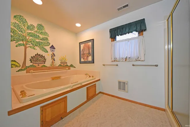 $299,900 | 14610 Walnut Run, Fort Wayne, IN 46814