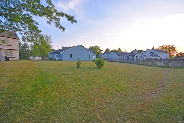 $299,900 | 14610 Walnut Run, Fort Wayne, IN 46814