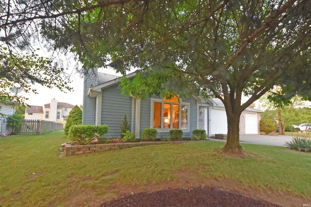 $299,900 | 14610 Walnut Run, Fort Wayne, IN 46814