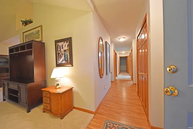 $299,900 | 14610 Walnut Run, Fort Wayne, IN 46814