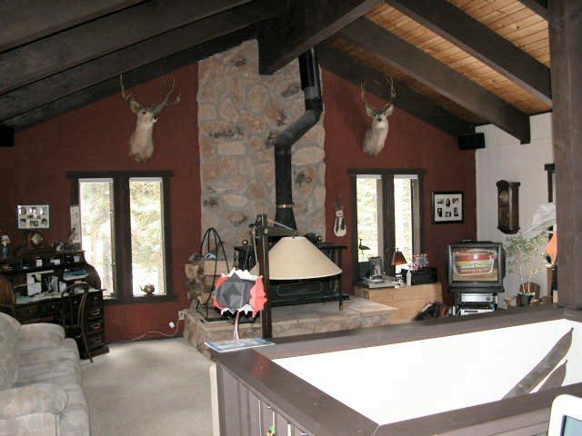 3870 Summit Road Carnelian Bay, CA 96140 - Photo 2 of 4 Gallery Image 2