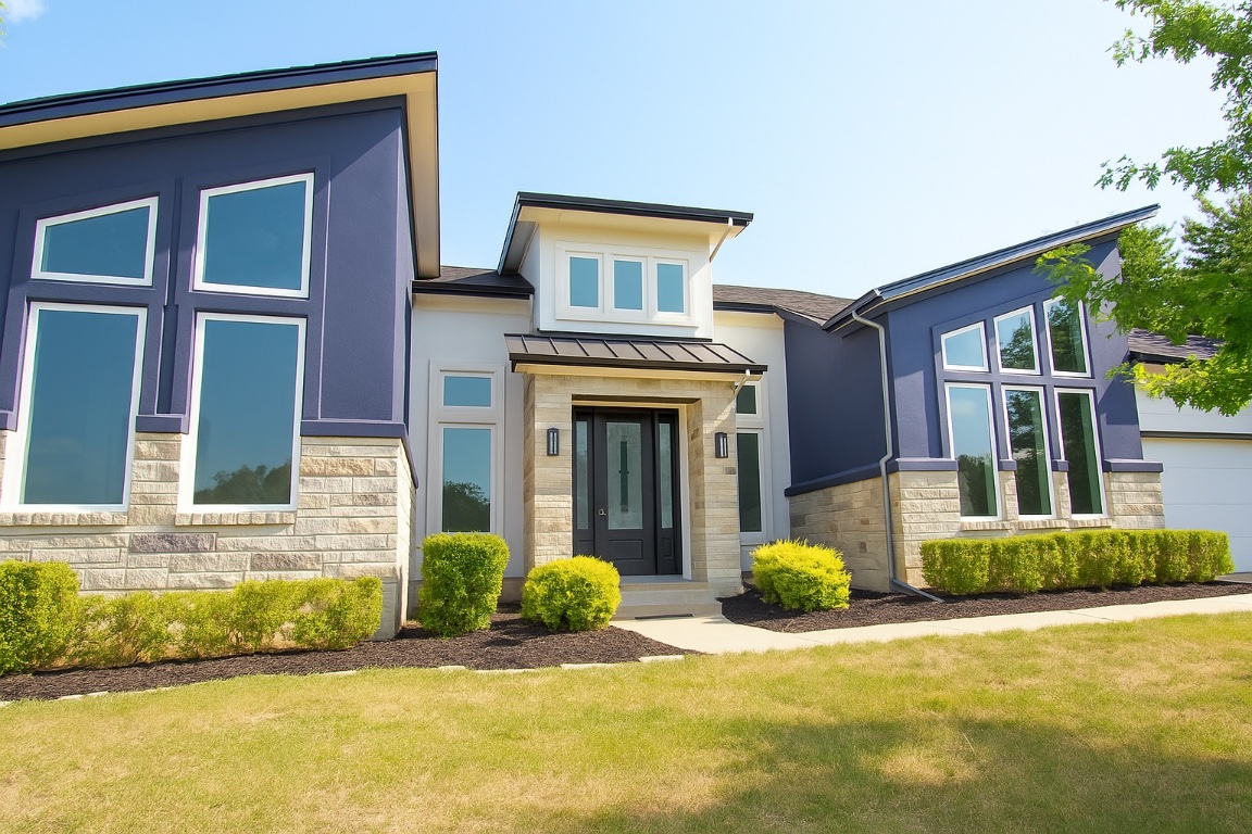 300 Sioux Trail Leander, TX 78641 - Photo 1 of 1 a view of a house with a swimming pool