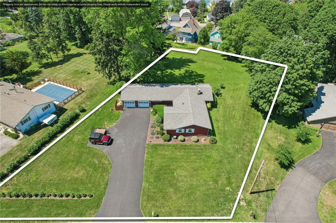 536 Lake Road Webster, NY 14580 - Photo 37 of 45