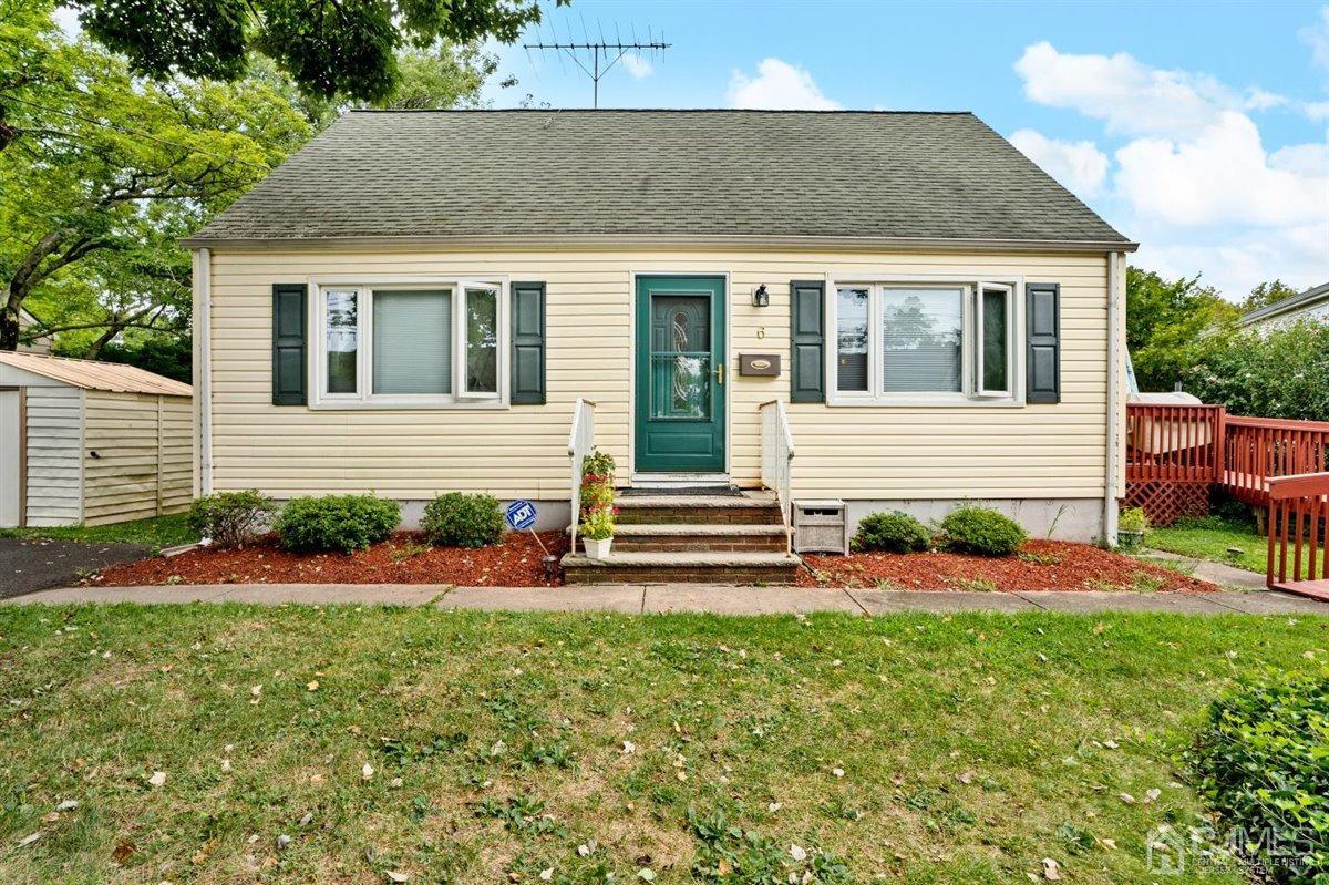 6 Tuthill Road New Brunswick, NJ 08901 - Photo 3 of 29