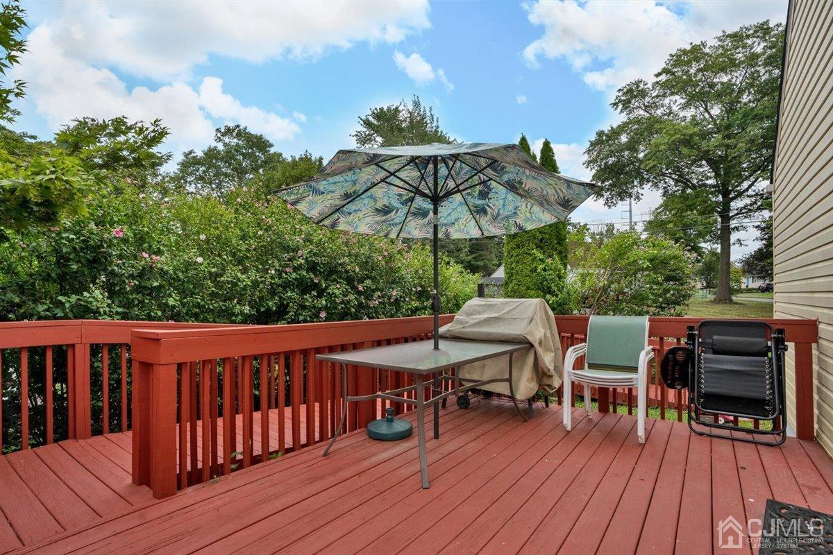 6 Tuthill Road New Brunswick, NJ 08901 - Photo 24 of 29