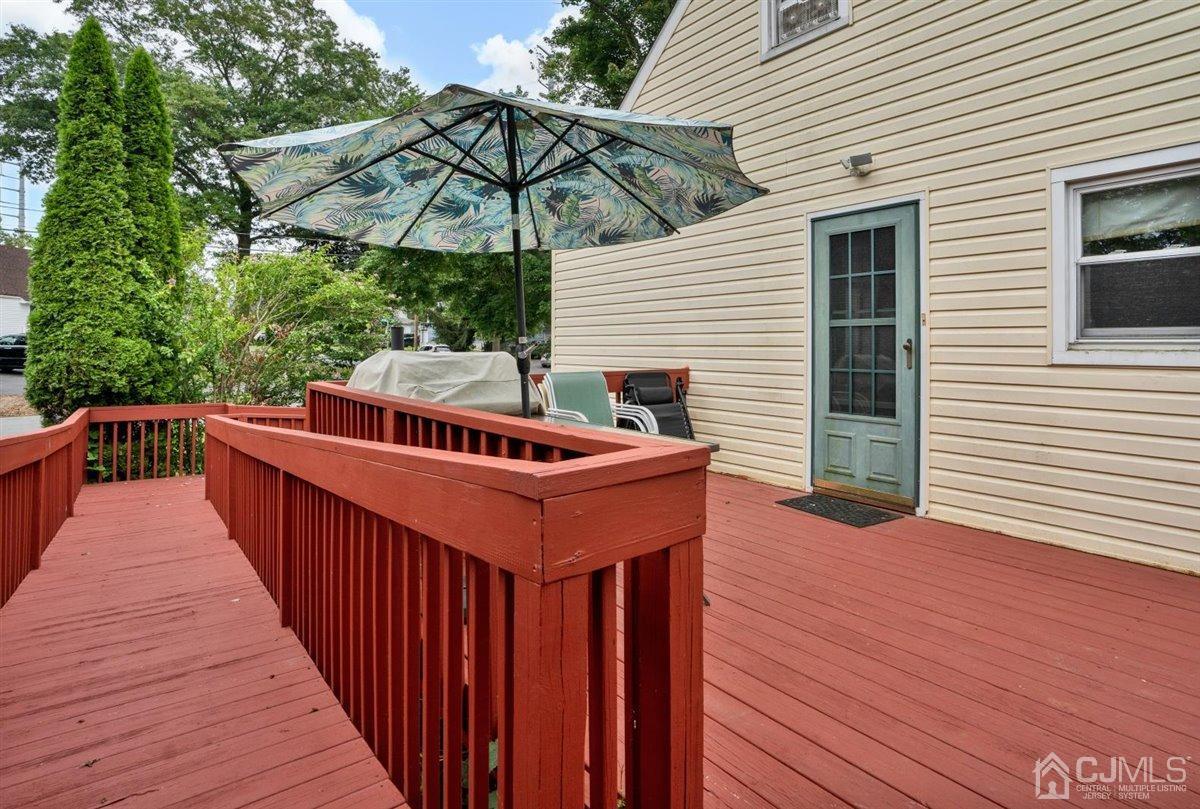 6 Tuthill Road New Brunswick, NJ 08901 - Photo 26 of 29