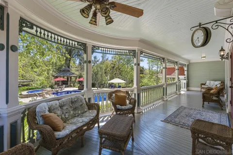 $2,100,000 | 1779 Elevado Road, Vista, CA 92084