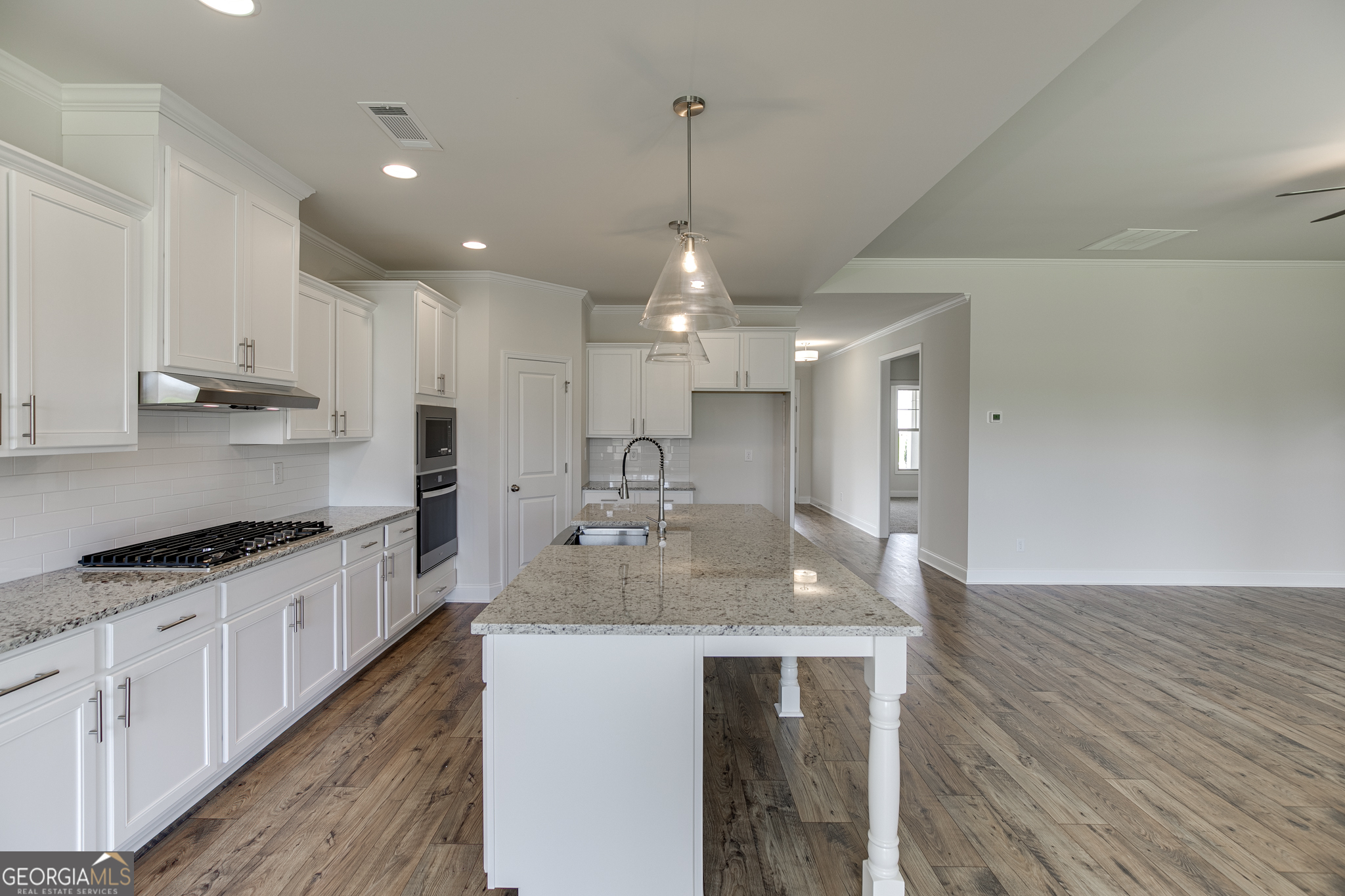 174 Oakdale Road, Unit 34 Jefferson, GA 30549 - Photo 16 of 68