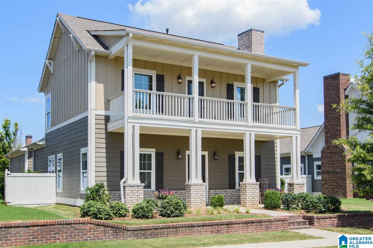 125 White Cottage Road Helena, AL 35080 - Photo 1 of 38