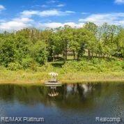 1848 Fox Ridge Drive Howell, MI 48843 - Photo 54 of 68 Natural Spring Fed Lake - 25+' Deep