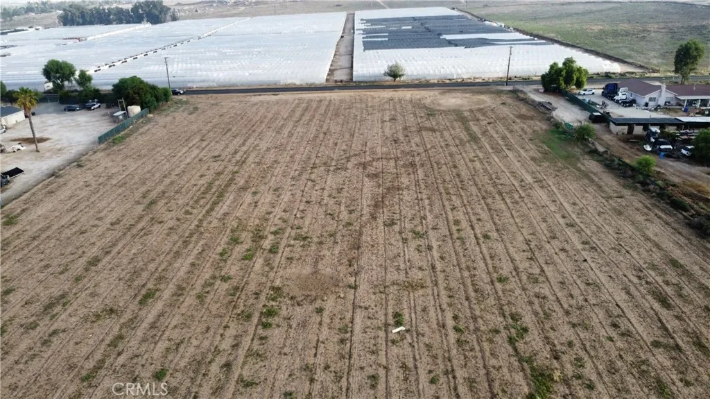 2 Lemon Perris, CA 92571 - Photo 11 of 17 a view of a backyard of the house