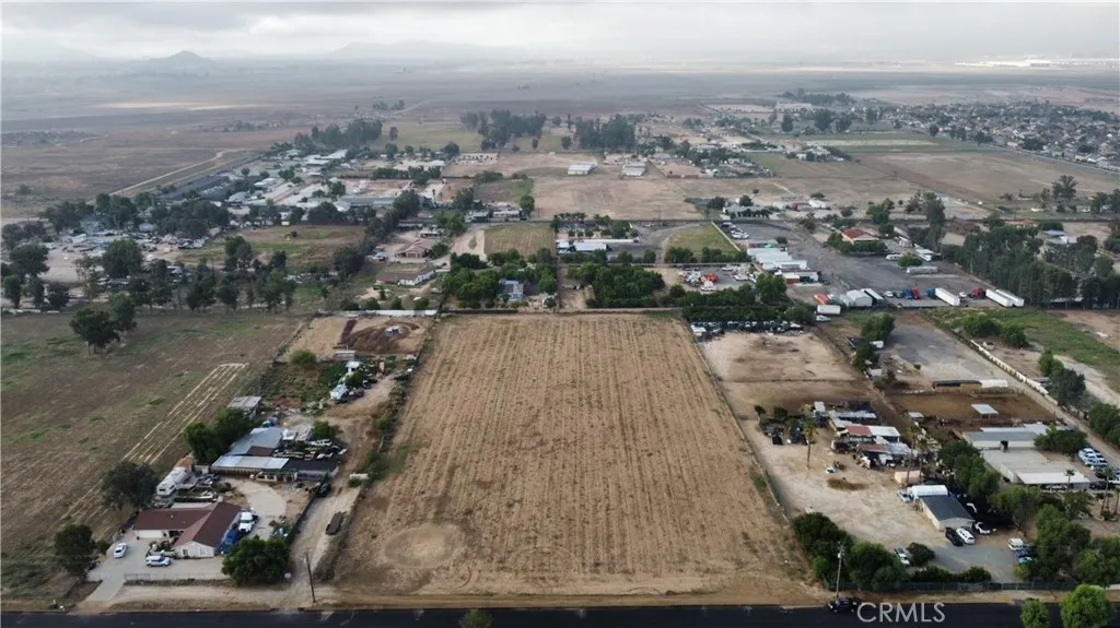 2 Lemon Perris, CA 92571 - Photo 3 of 17 an aerial view of a city