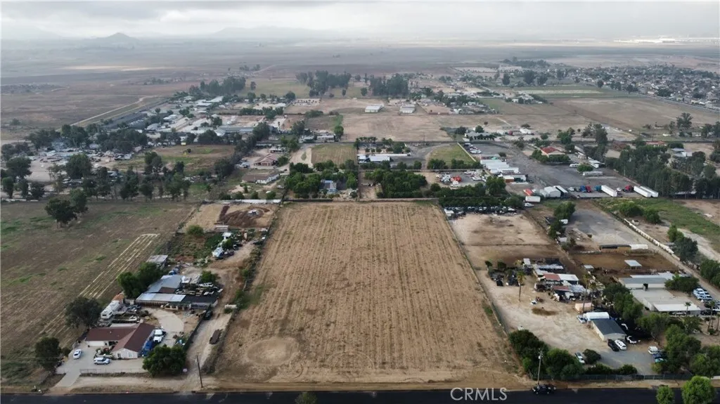 2 Lemon Perris, CA 92571 - Photo 3 of 17 an aerial view of a city