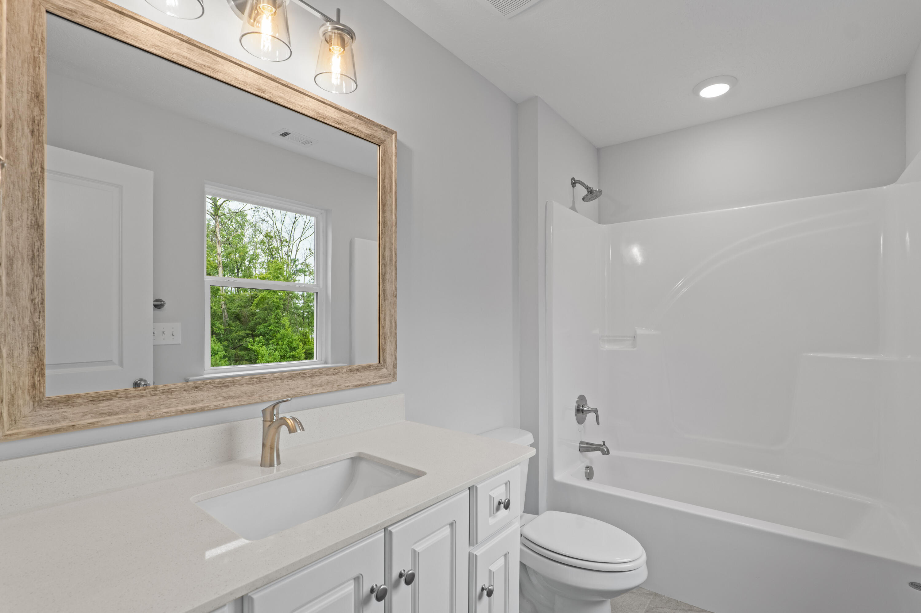 715 Ronaldsay Road Grovetown, GA 30813 - Photo 45 of 66 Bedroom 4 Ensuite Bath