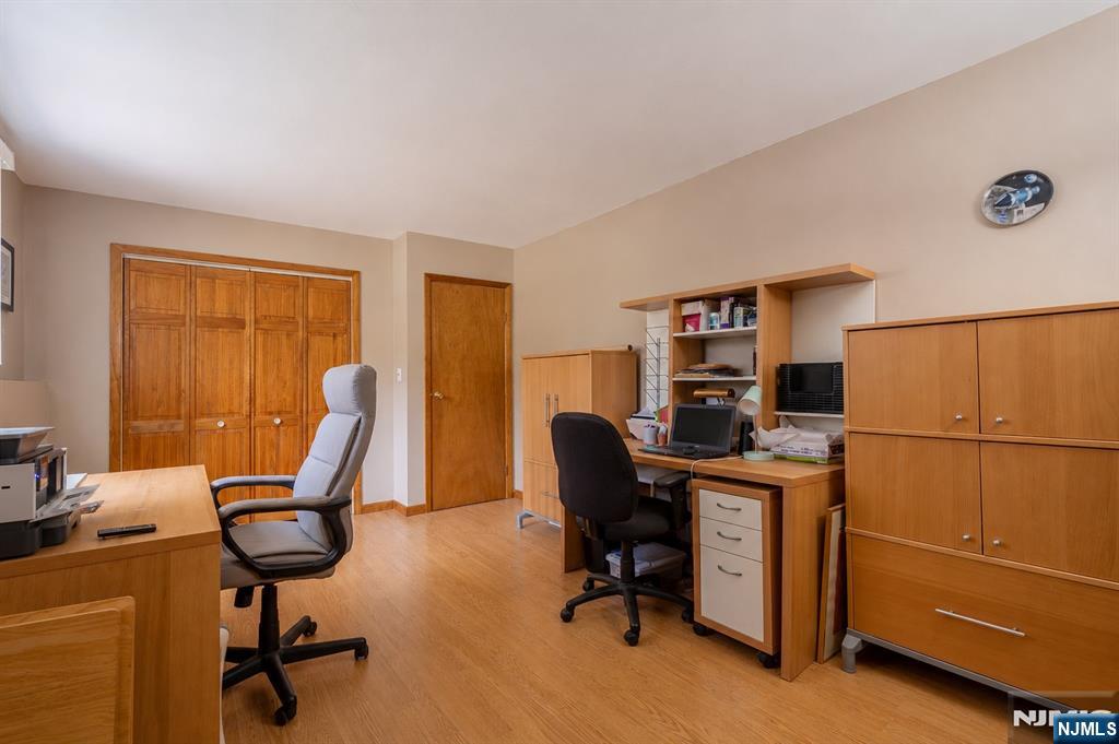 55 Marcia Road Ringwood, NJ 07456 - Photo 22 of 42 a view of a workspace with furniture