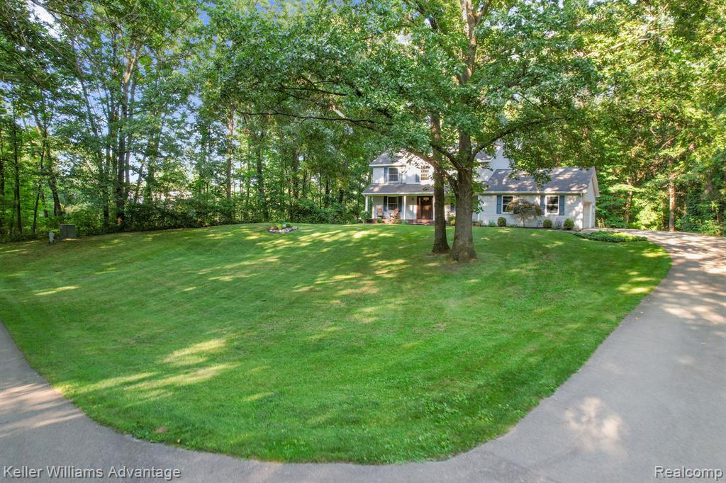 3535 Westphal Road Howell, MI 48843 - Photo 36 of 46