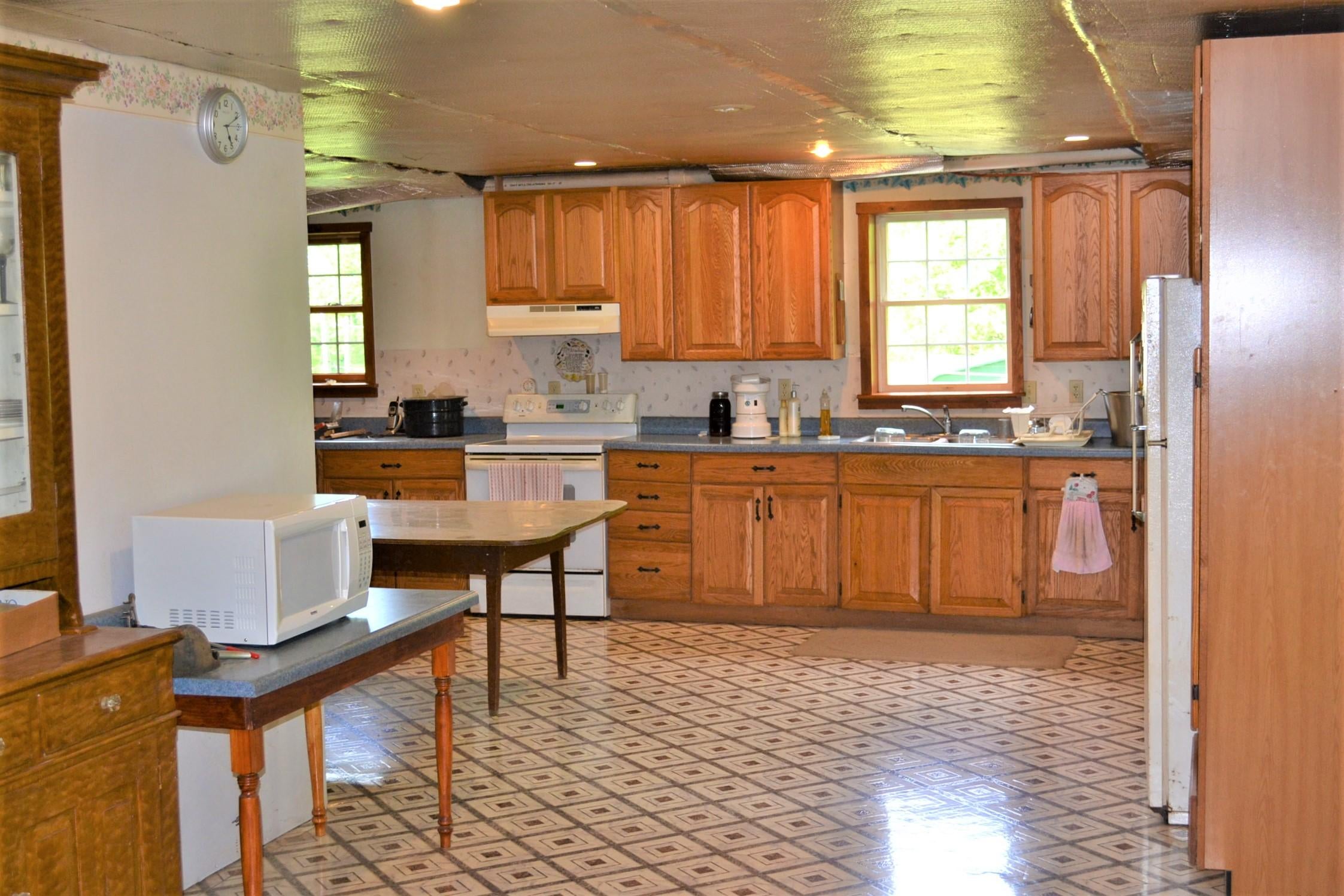1640 Julia Road Renick, WV 24966 - Photo 57 of 77 Gallery Image 57