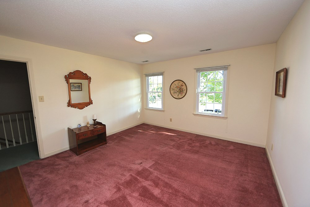 7905 Hardwick Drive Raleigh, NC 27615 - Photo 20 of 26 Bedroom 4