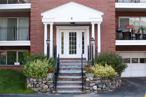 6 April Lane, Unit 22 Lexington, MA 02421 - Photo 1 of 30 Gallery Image 1