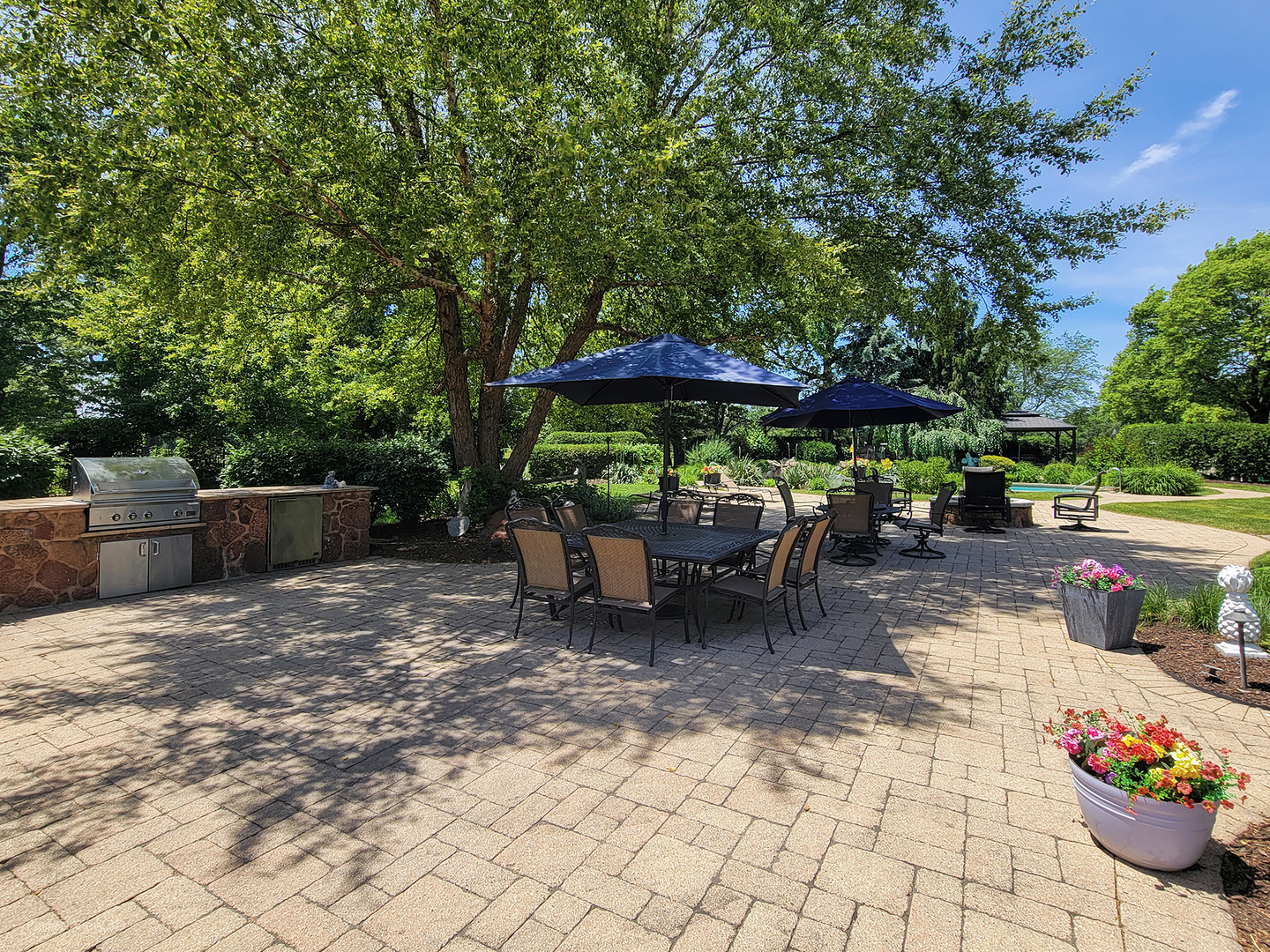 5805 Barrington Road Morris, IL 60450 - Photo 35 of 40