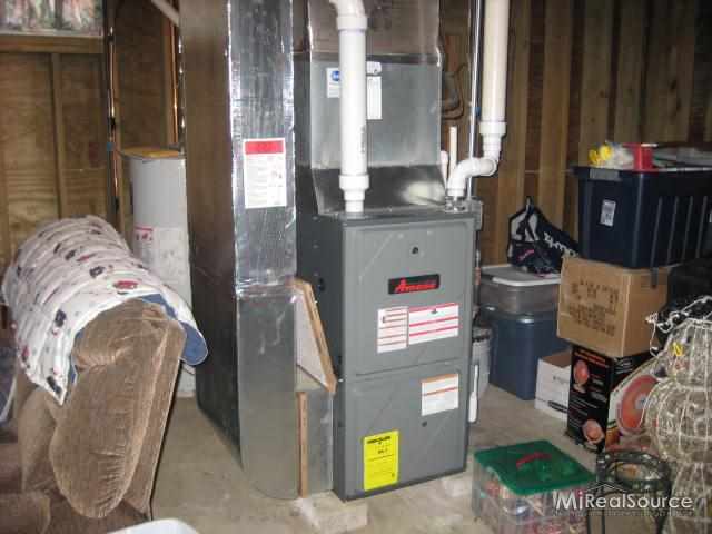 1705 Stoddard Road Columbus, MI 48063 - Photo 24 of 26 Energy Efficient Furnace