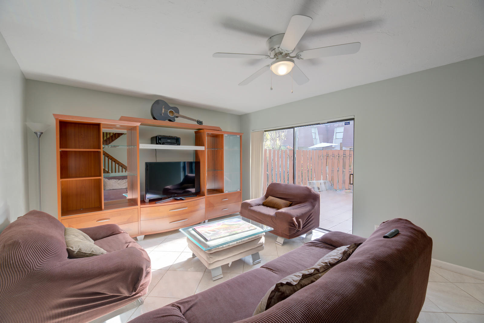 7617 Courtyard Run West Boca Raton, FL 33433 - Photo 1 of 22 Main Living Area