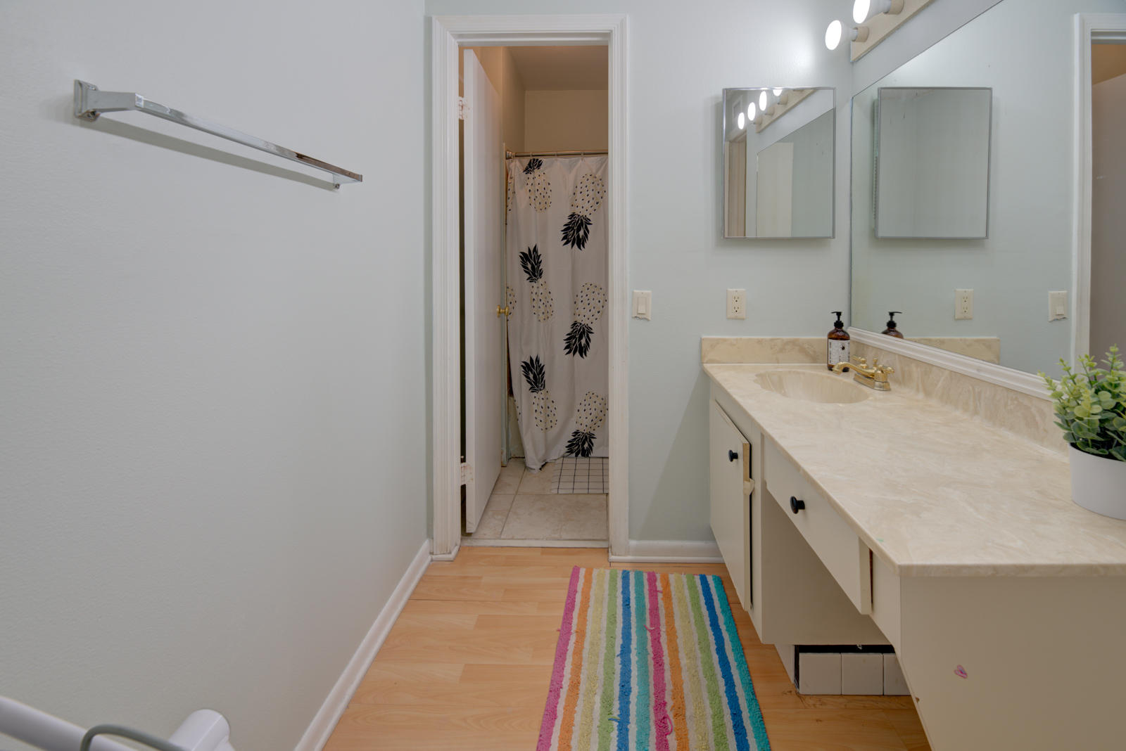 7617 Courtyard Run West Boca Raton, FL 33433 - Photo 15 of 22 G Bath 2