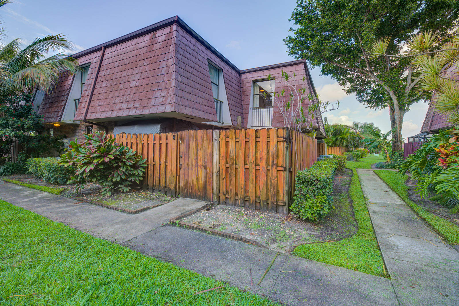 7617 Courtyard Run West Boca Raton, FL 33433 - Photo 22 of 22 Outside 1